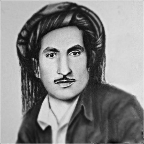 حسن زیرک لای لای سوره گول